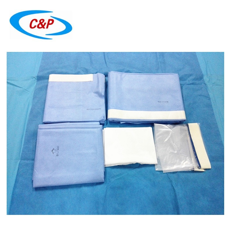 urology surgical pack