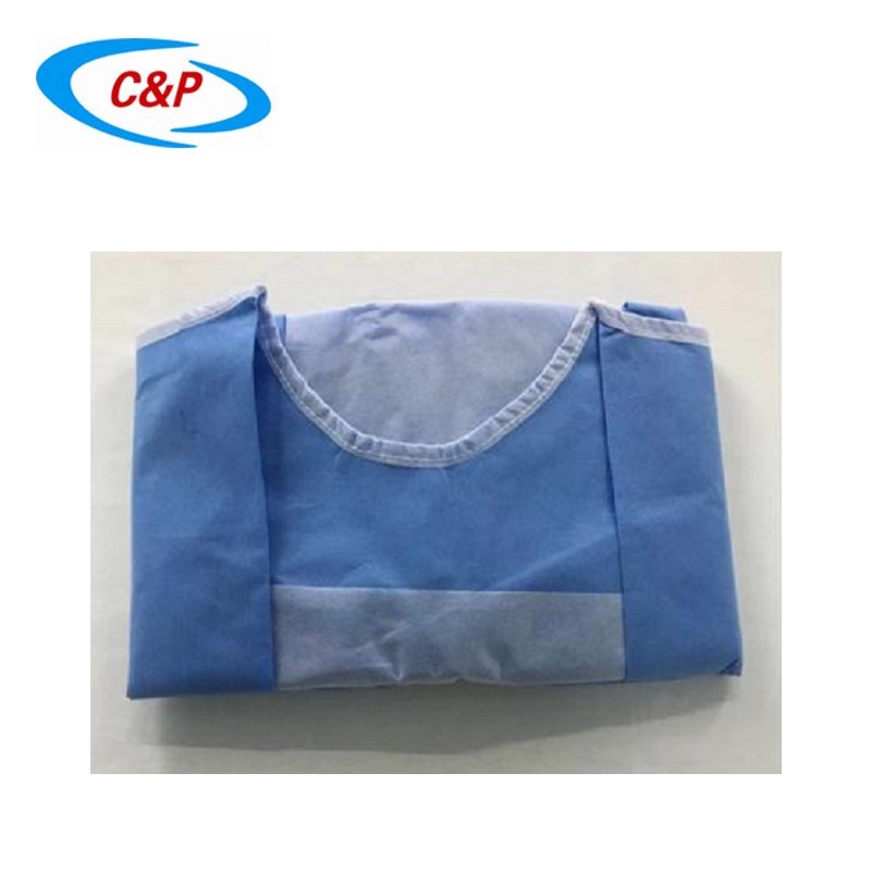 Surgical Gown Manufacturers