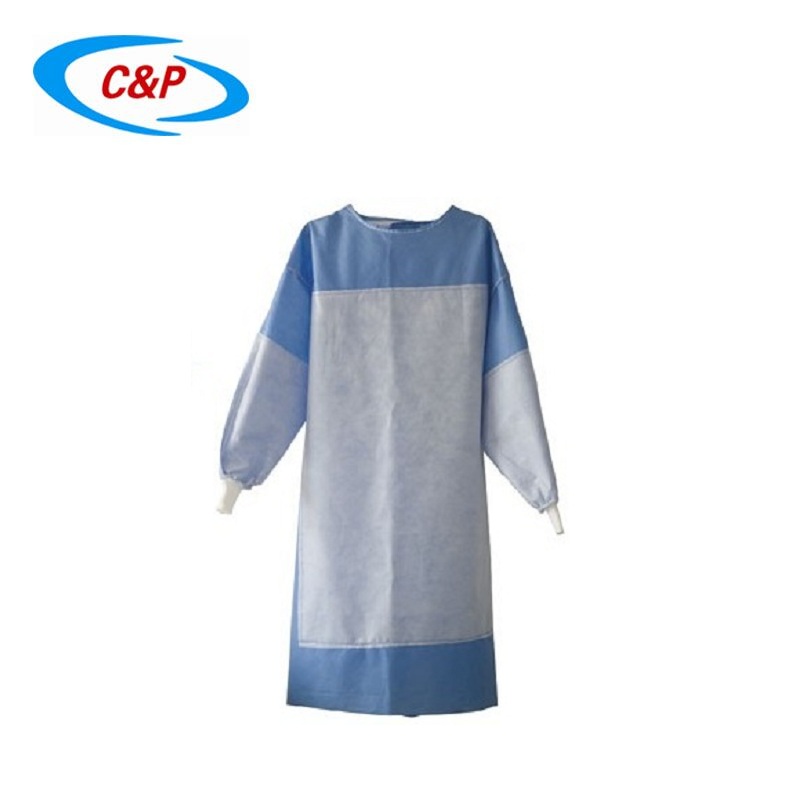 Disposable Medical Gowns