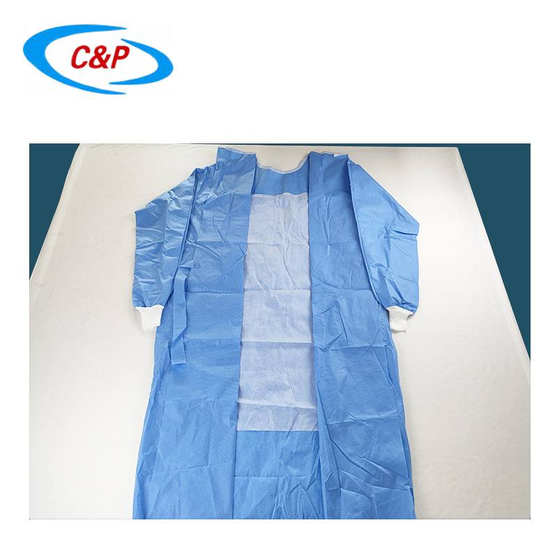 Surgical Gown Manufacturer