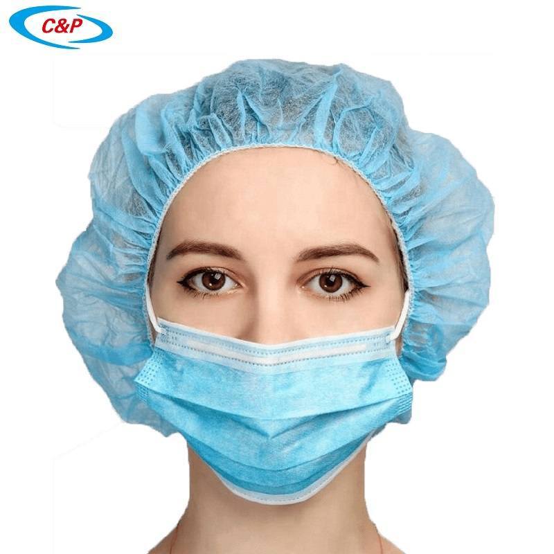 Surgical Face Mask