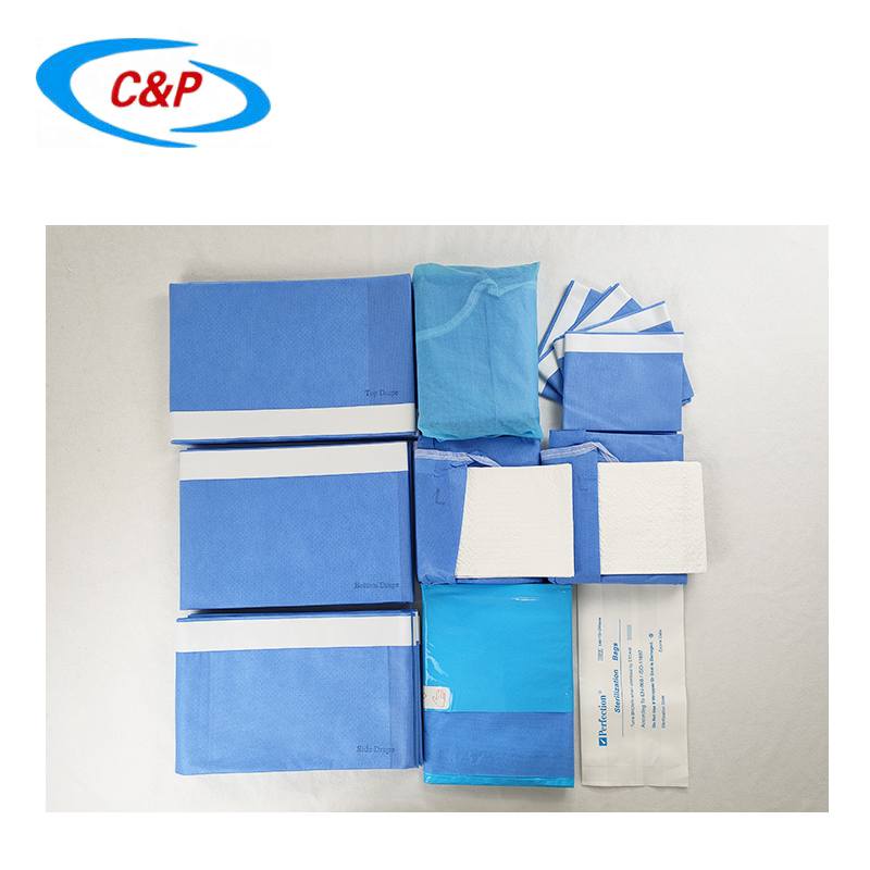 Medical Surgical Pack