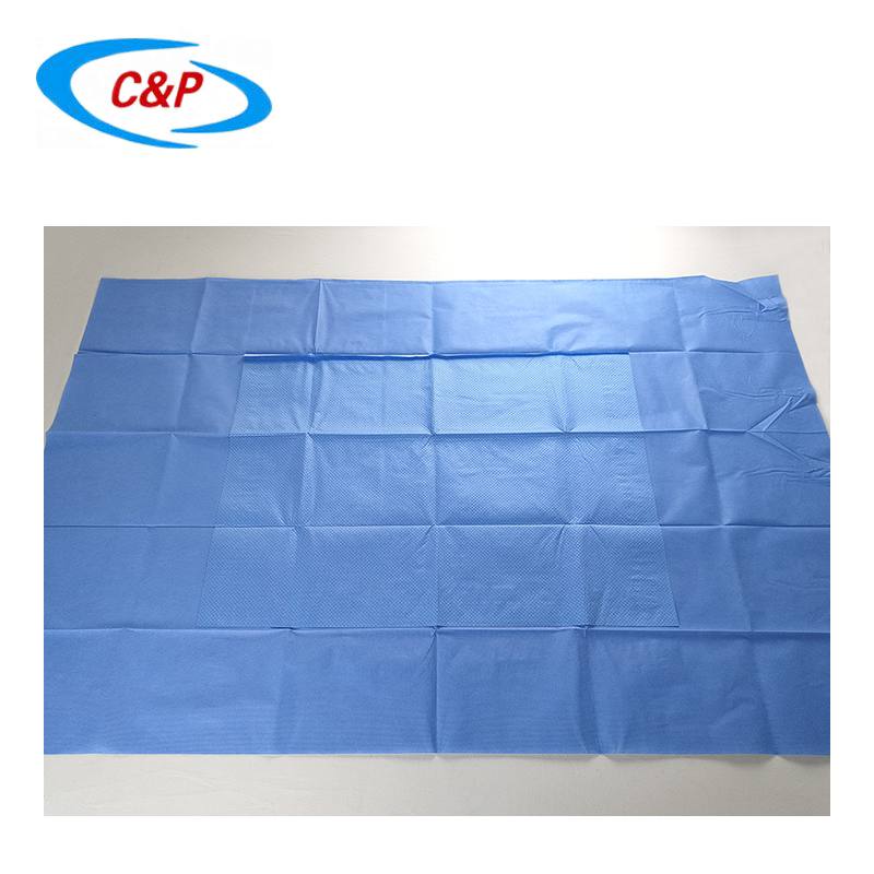 Infection Prevention Surgical Cover