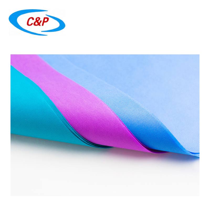 Universal Sterilization Wrap