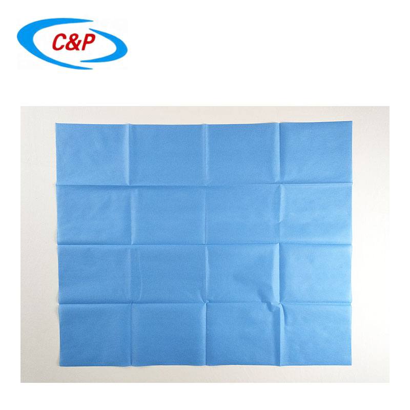 Single-use Surgical Drape Sheet