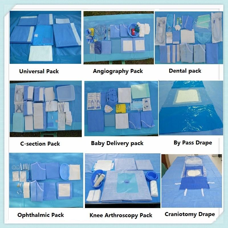 Disposable Medical Supplies