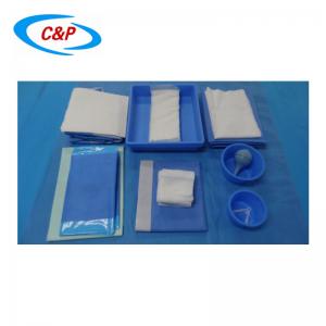 Baby Delivery Surgical Pack