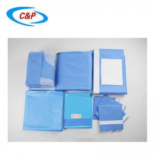 Universal Surgical Pack