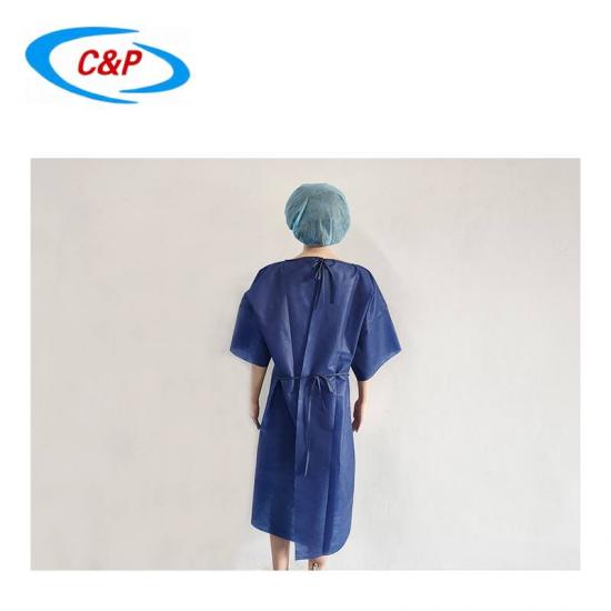 Isolation Gown Manufacturer