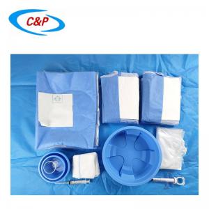 Wound Care Angiography Pack
