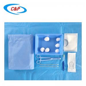 Ophthalmic Universal Surgical Drape Pack