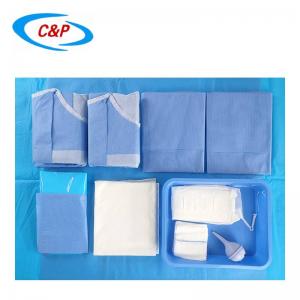 Customized Delivery and Labour Kit