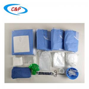 Interventional Radiology Set