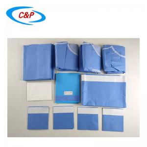 General Surgical Pack