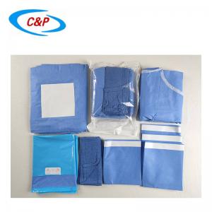 Eye Surgery Set