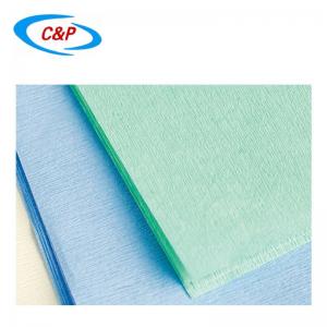 Crepe Paper Roll