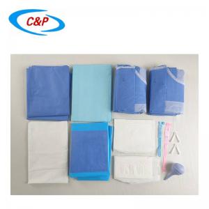 Childbirth Delivery Kit