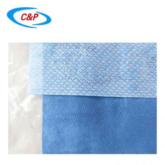 Hospital PICC Line Insertion Drape