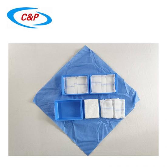Non-woven Abdominal Prep Pack