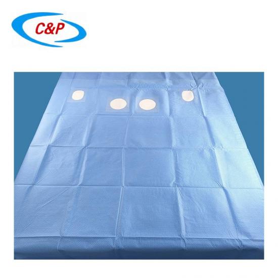 Non-woven Angiography Pack