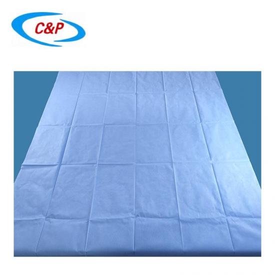 Non-woven Angiography Pack