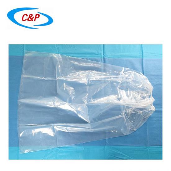 Non-woven Angiography Pack