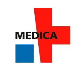 Invitation à la 57e édition du salon MEDICA en Allemagne